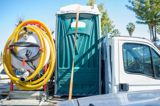 Best Affordable portable toilet rental  in Swedesboro, NJ