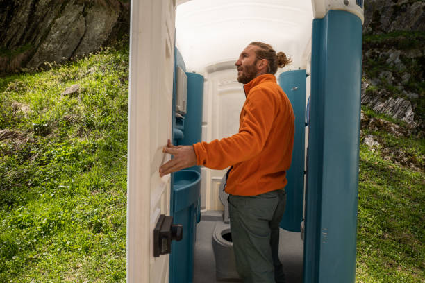 Best Affordable portable toilet rental  in Swedesboro, NJ