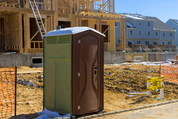 Best Affordable portable toilet rental  in Swedesboro, NJ