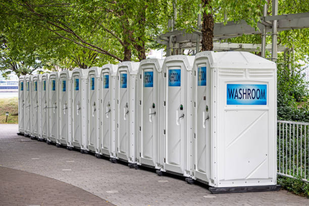 Affordable portable toilet rental in Swedesboro, NJ