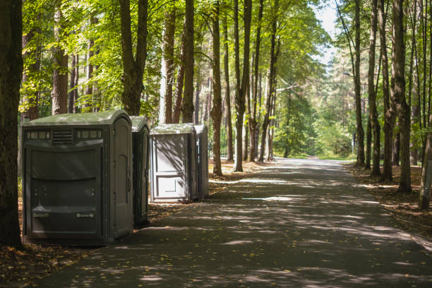 Best Event porta potty rental  in Swedesboro, NJ