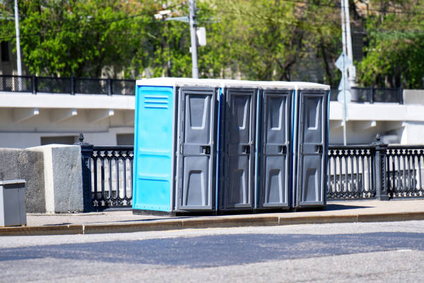 Best Porta potty delivery and setup  in Swedesboro, NJ