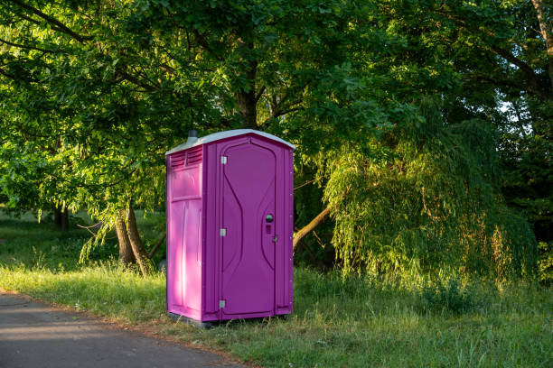 Best Portable restroom trailer rental  in Swedesboro, NJ